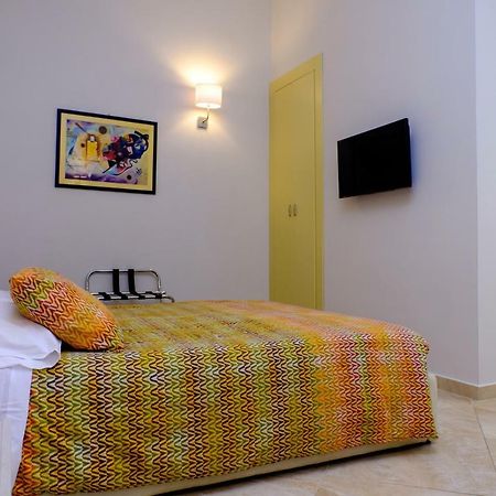 Bed and Breakfast La Passeggiata Di Girgenti Agrigent Exterior foto