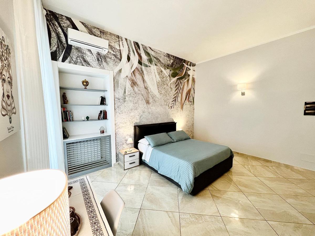 Bed and Breakfast La Passeggiata Di Girgenti Agrigent Exterior foto