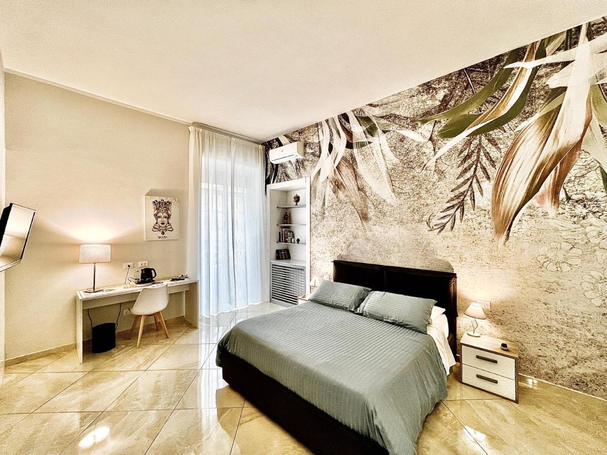 Bed and Breakfast La Passeggiata Di Girgenti Agrigent Exterior foto
