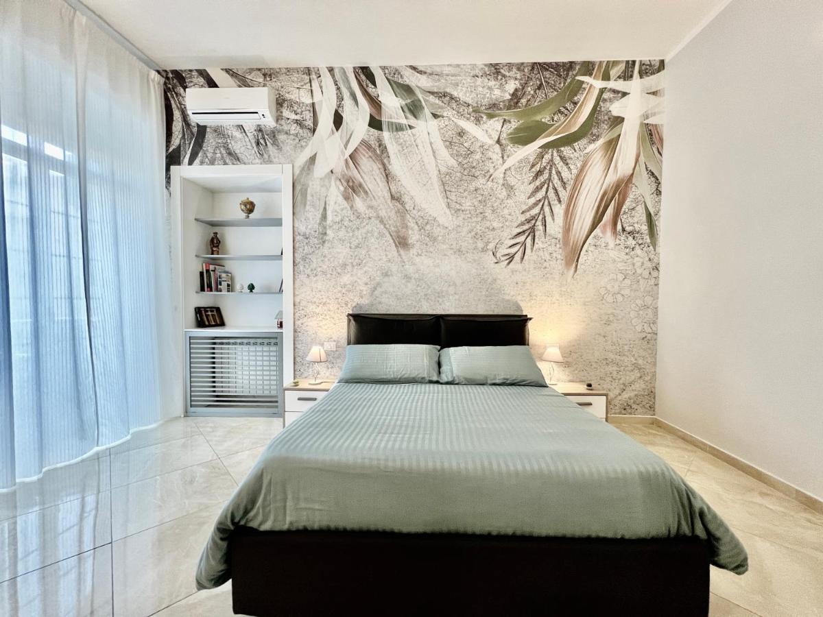 Bed and Breakfast La Passeggiata Di Girgenti Agrigent Exterior foto