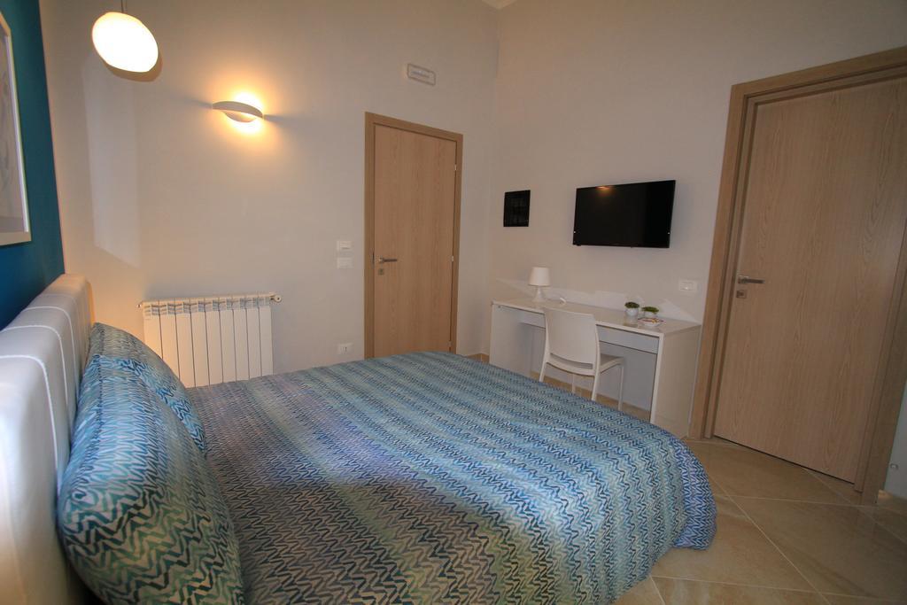 Bed and Breakfast La Passeggiata Di Girgenti Agrigent Exterior foto