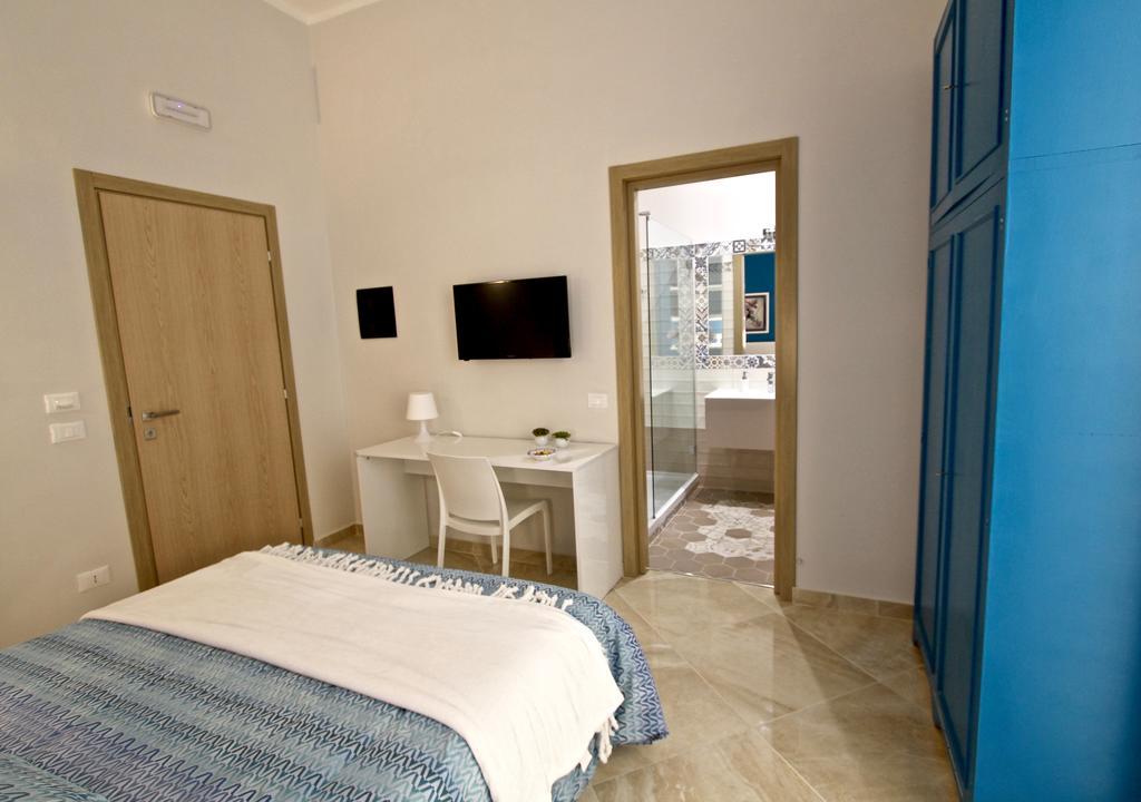 Bed and Breakfast La Passeggiata Di Girgenti Agrigent Exterior foto