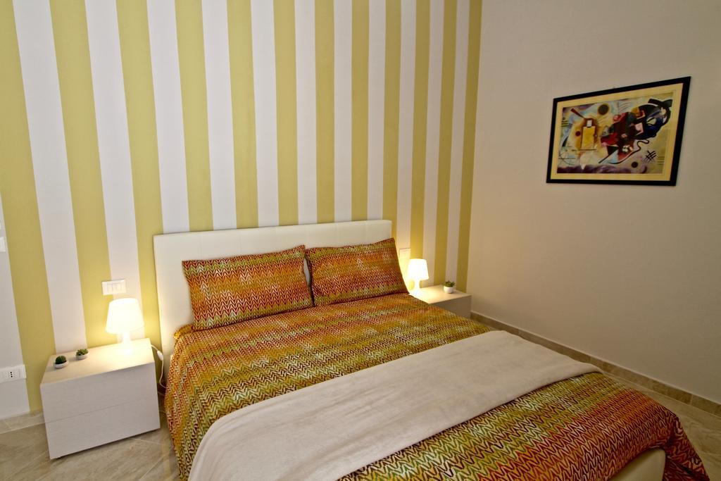 Bed and Breakfast La Passeggiata Di Girgenti Agrigent Exterior foto