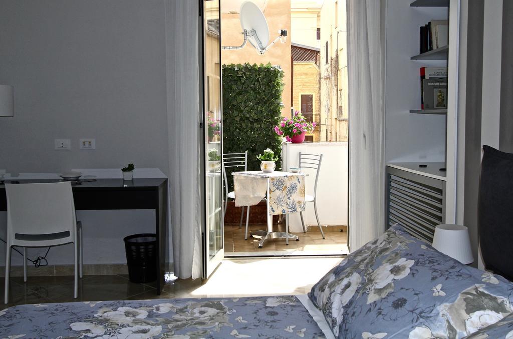 Bed and Breakfast La Passeggiata Di Girgenti Agrigent Exterior foto