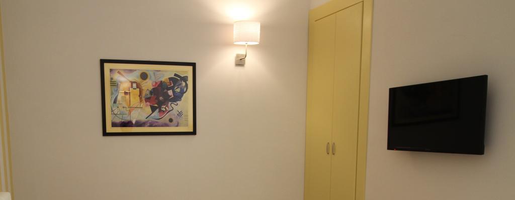 Bed and Breakfast La Passeggiata Di Girgenti Agrigent Exterior foto