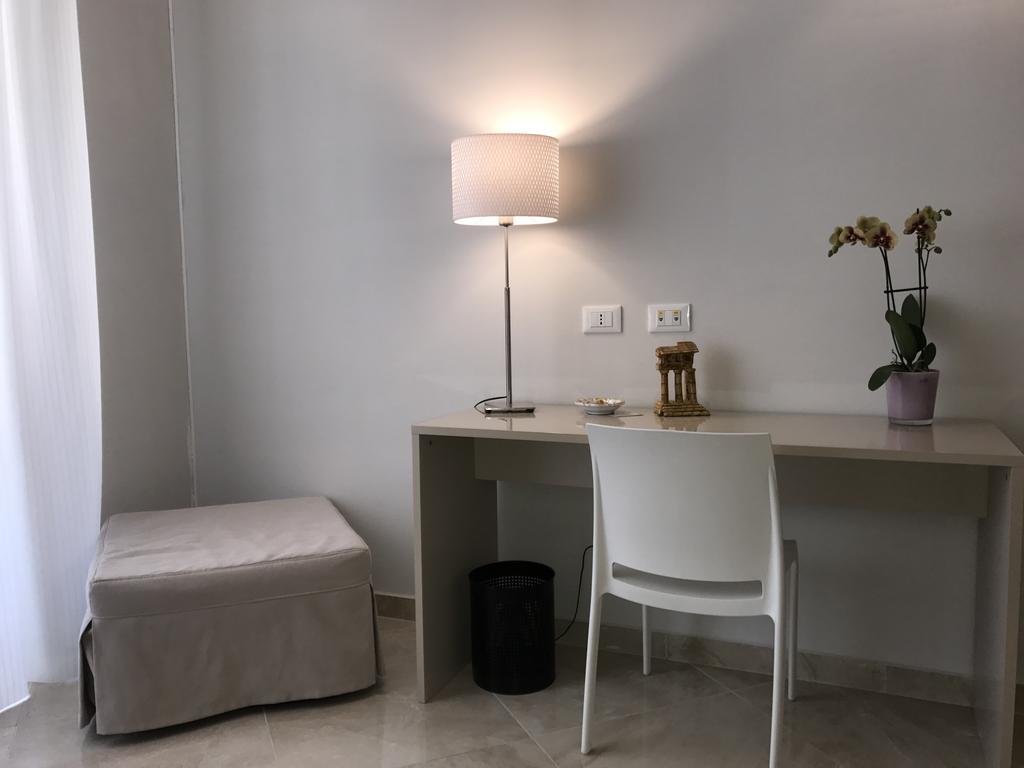 Bed and Breakfast La Passeggiata Di Girgenti Agrigent Exterior foto