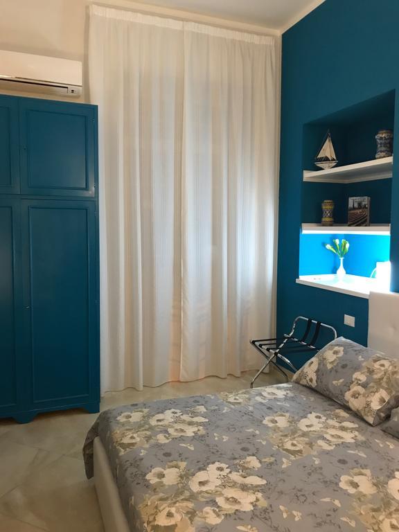 Bed and Breakfast La Passeggiata Di Girgenti Agrigent Exterior foto