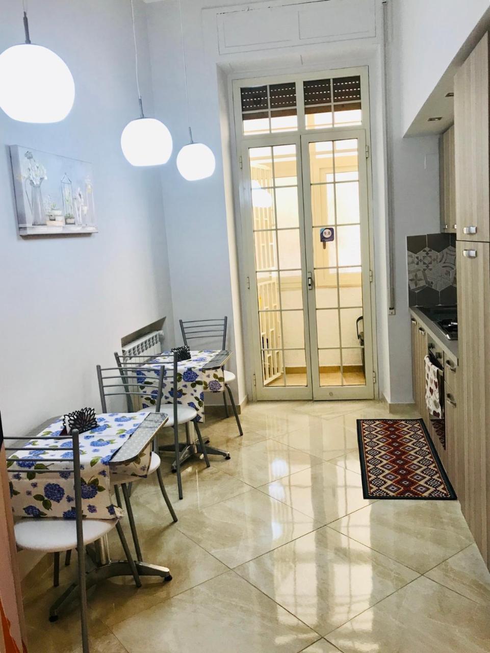 Bed and Breakfast La Passeggiata Di Girgenti Agrigent Exterior foto