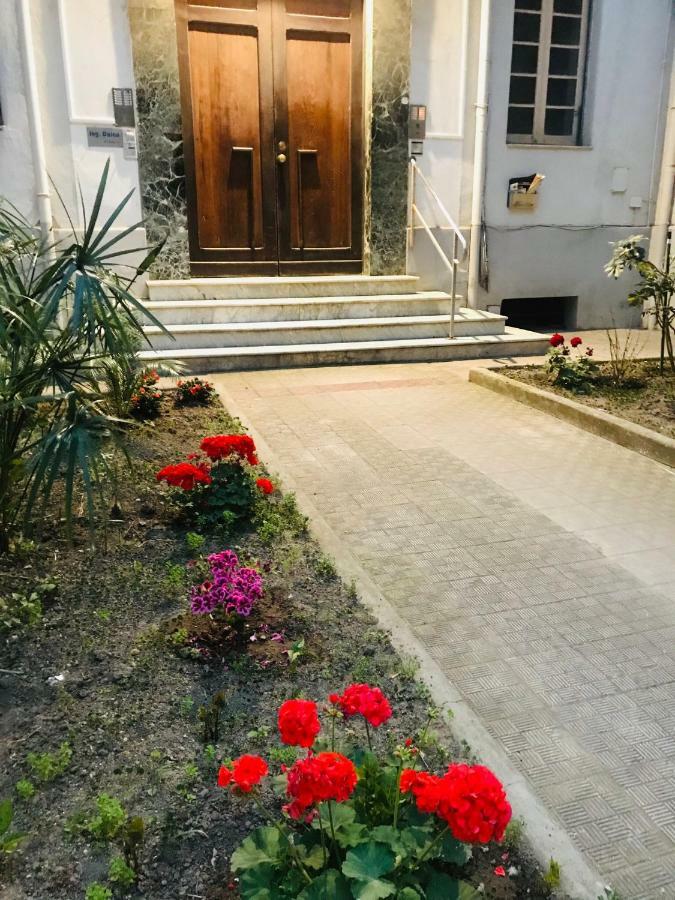 Bed and Breakfast La Passeggiata Di Girgenti Agrigent Exterior foto